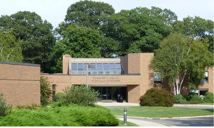 Fairfield University Dolan School of Business