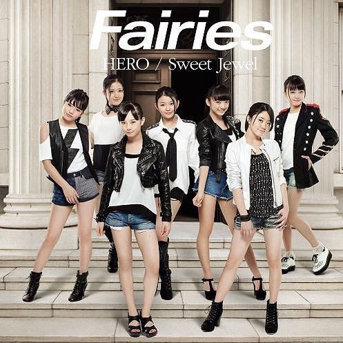 Fairies (band) Gallery Profiles Fairies Japanese Pop Group