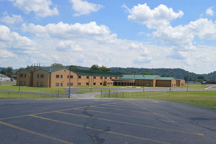 Fairland High School (Proctorville, Ohio)