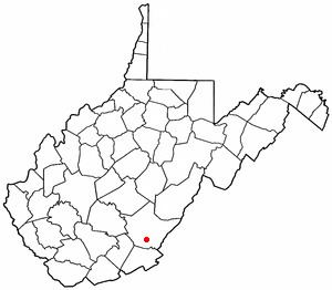 Fairlea, West Virginia