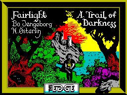 Fairlight (video game) Fairlight II video game Wikipedia