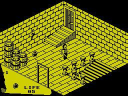 Fairlight (video game) Fairlight video game Wikipedia