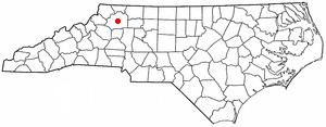 Fairplains, North Carolina