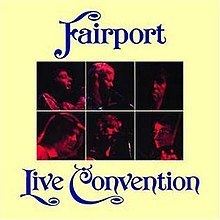 Fairport Live Convention httpsuploadwikimediaorgwikipediaenthumb5