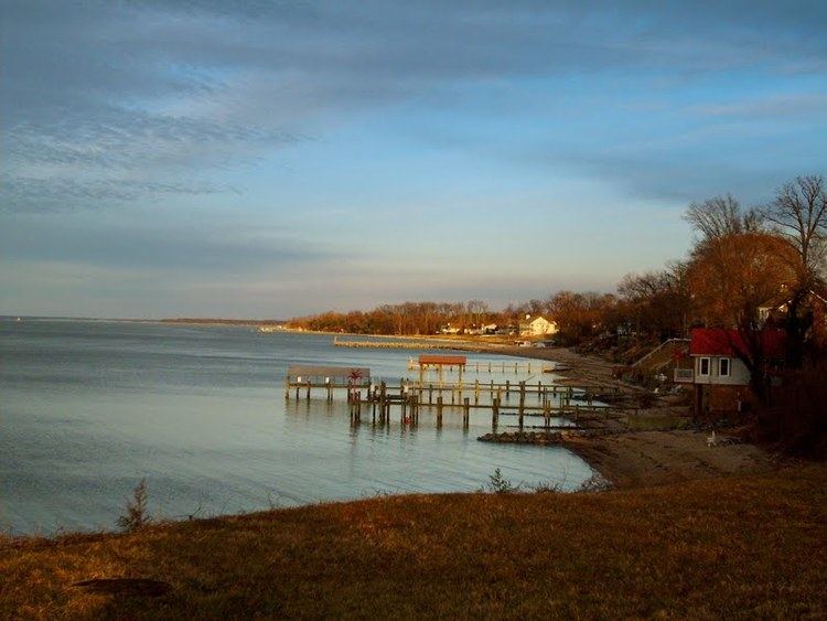 Fairview Beach, Virginia staticpanoramiocomphotoslarge48092893jpg