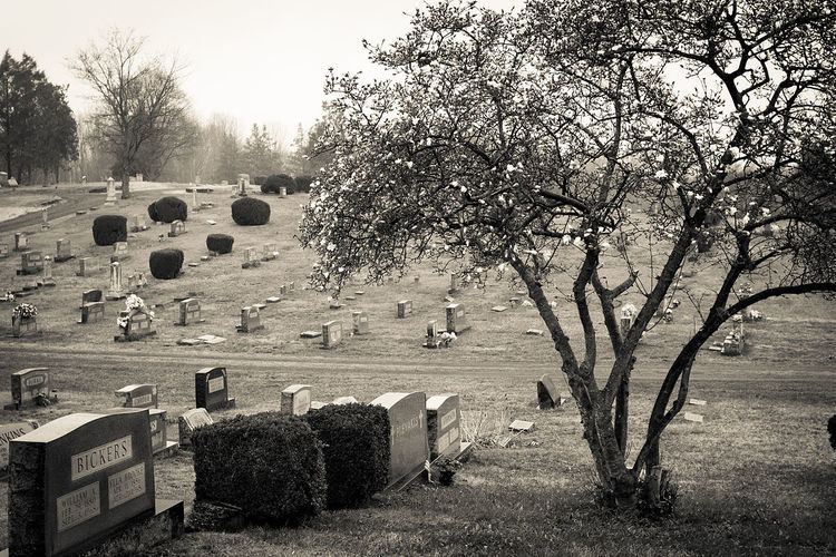 Fairview Cemetery (Culpeper, Virginia)