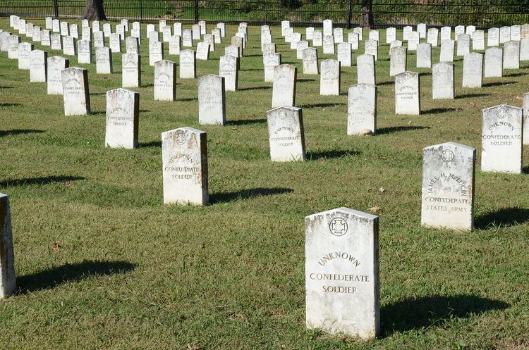 Fairview Cemetery (Van Buren, Arkansas)