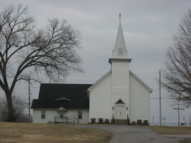 Fairview Methodist Church