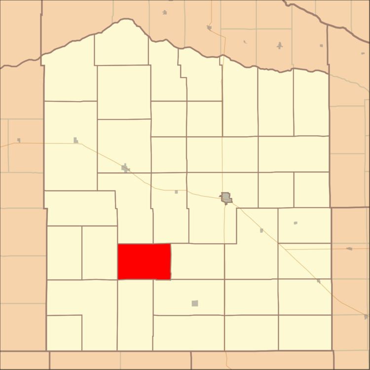 Fairview Township, Holt County, Nebraska