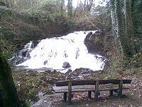 Fairy Falls, Trefriw httpsuploadwikimediaorgwikipediacommonsthu
