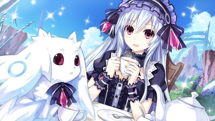 Fairy Fencer F Review Fairy Fencer F A Flawed But Fun Fairy Tale