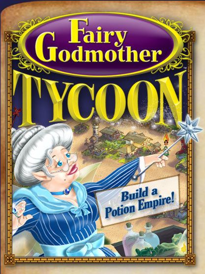 Fairy Godmother Tycoon wwwpogocomhotdeployuspromotionsgamesfairyg