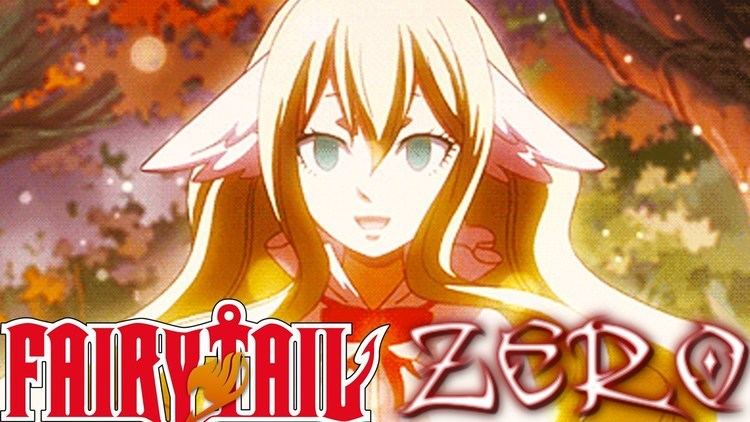 Fairy Tail Zero New quotFairy Tail Zeroquot Manga Announced By Hiro Mashima YouTube