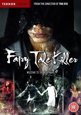 Fairy Tale Killer Fairytale Killer A Twisted Tale of Heroism and Redemption Snow