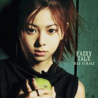 Fairy Tale (Mai Kuraki album) httpsuploadwikimediaorgwikipediaenddfFai