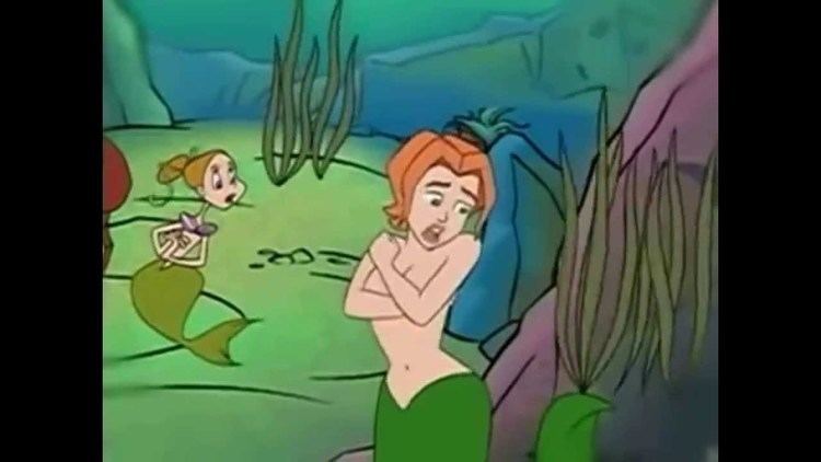 Fairy Tale Police Department fairy tale police department topless mermaide YouTube