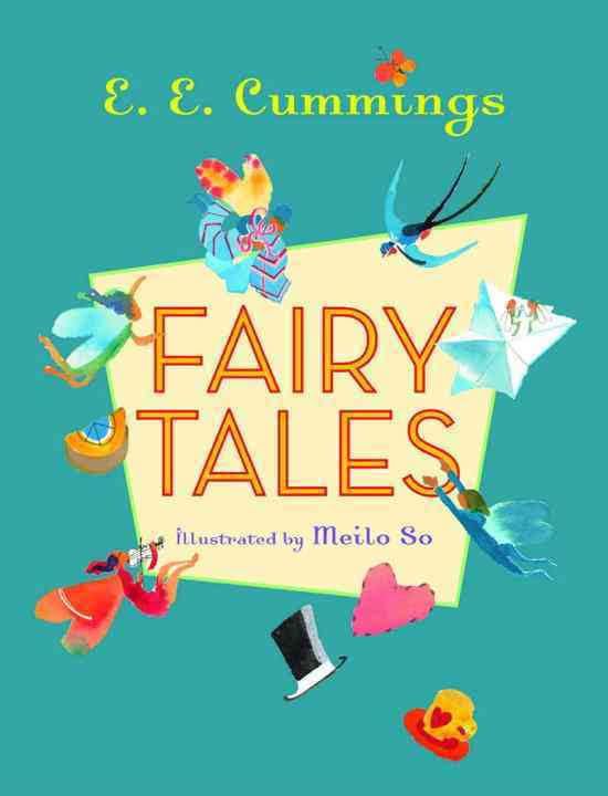 Fairy Tales (Cummings book) t2gstaticcomimagesqtbnANd9GcQg8c0ZXwgXCaKTg5