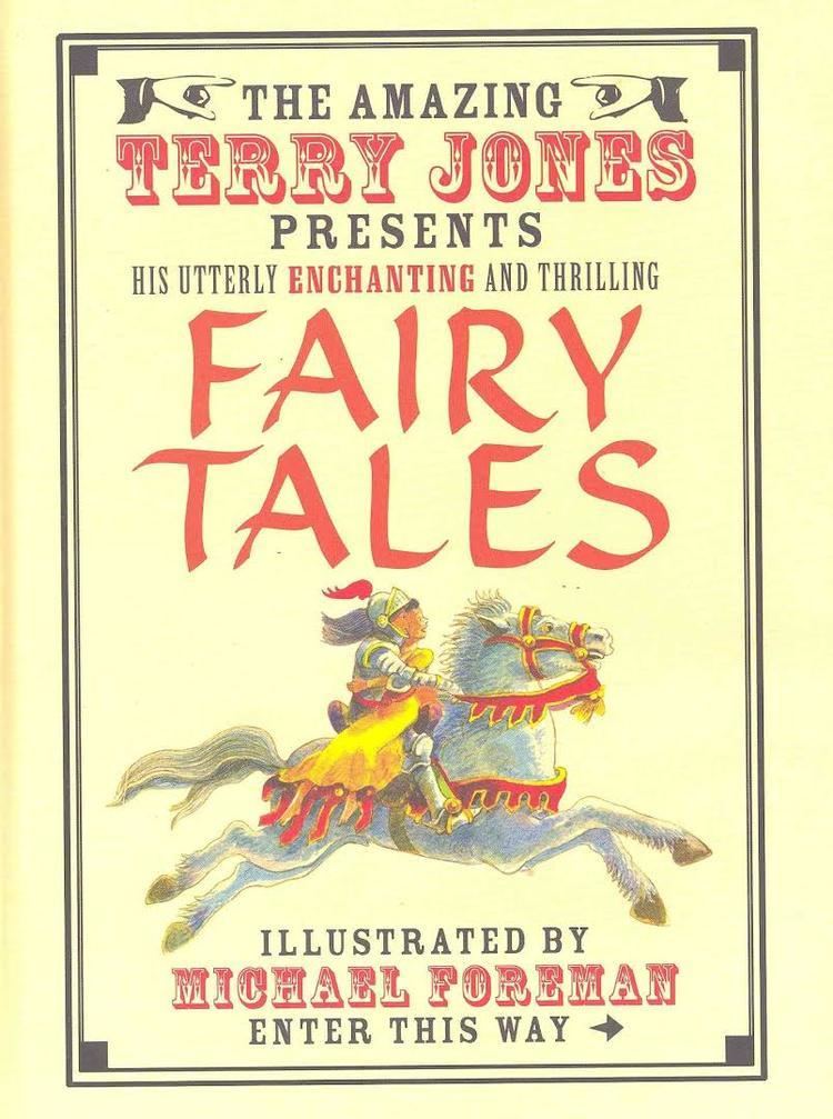 Fairy Tales (Jones book) t2gstaticcomimagesqtbnANd9GcQQKNkPMCBUlechKf