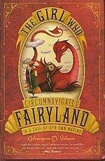 Fairyland (series) httpsuploadwikimediaorgwikipediaenthumb9