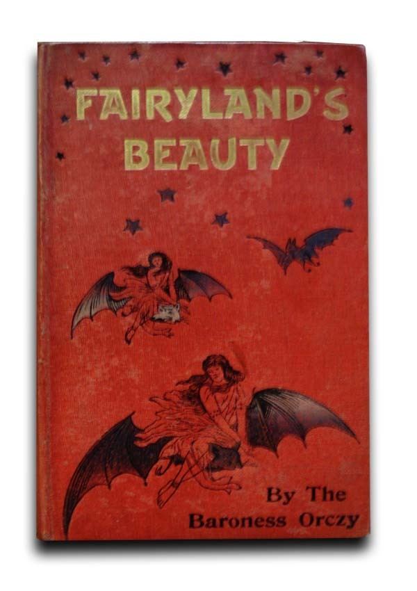 Fairyland's Beauty