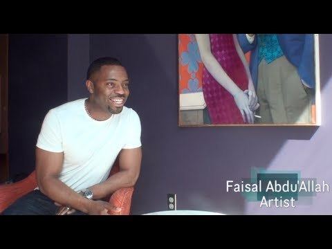 Faisal Abdu'allah Live Salonquot by Faisal Abdu39Allah YouTube