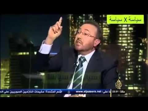 Faisal al-Qassem Faisal Al Qasim YouTube