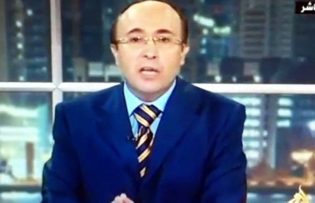 Faisal al-Qassem AlJazeera journalist faces charges over Lebanese Army