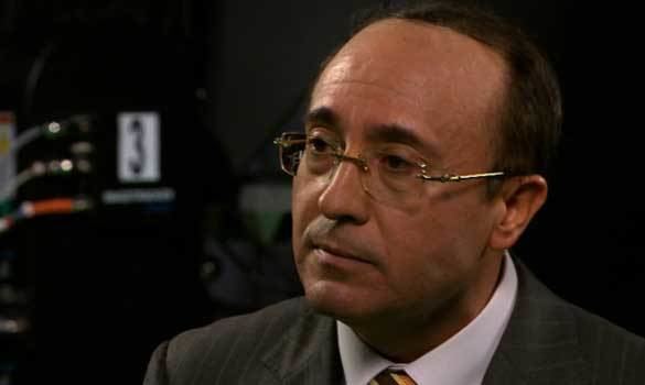 Faisal al-Qassem Syrian court sentences AlJazeera TV host to death Middle East Monitor