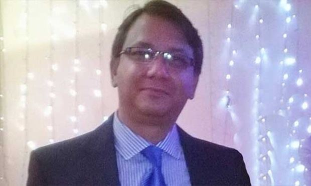 Faisal Arefin Dipan Bangladesh Publisher of secular books Faisal Arefin Deepan hacked