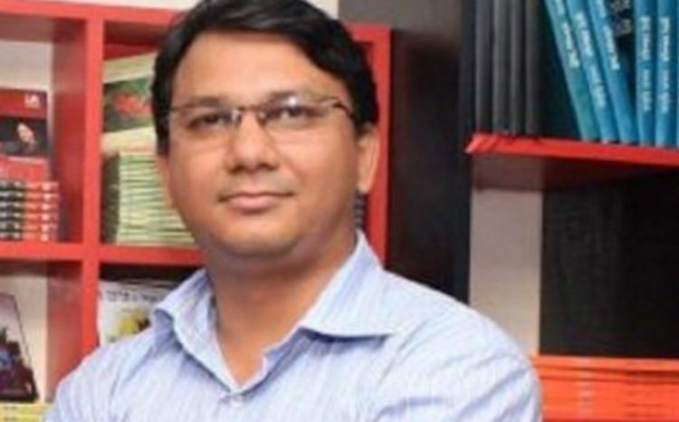 Faisal Arefin Dipan Publisher Murdered Others Attacked in Bangladesh Publishing