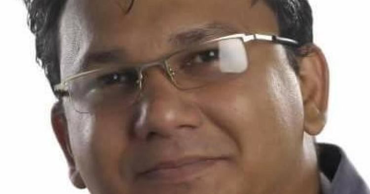 Faisal Arefin Dipan Yet another attack publisher killed