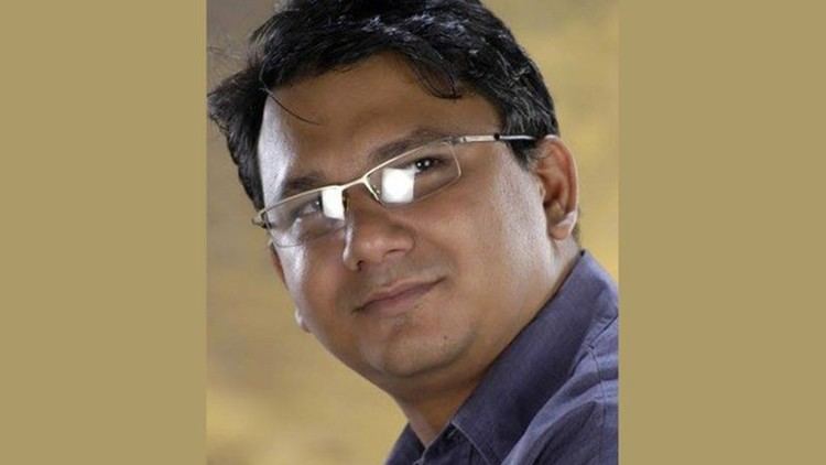 Faisal Arefin Dipan Bangladesh Book Publishers Suffer Fatal Attacks in Wake of Blogger