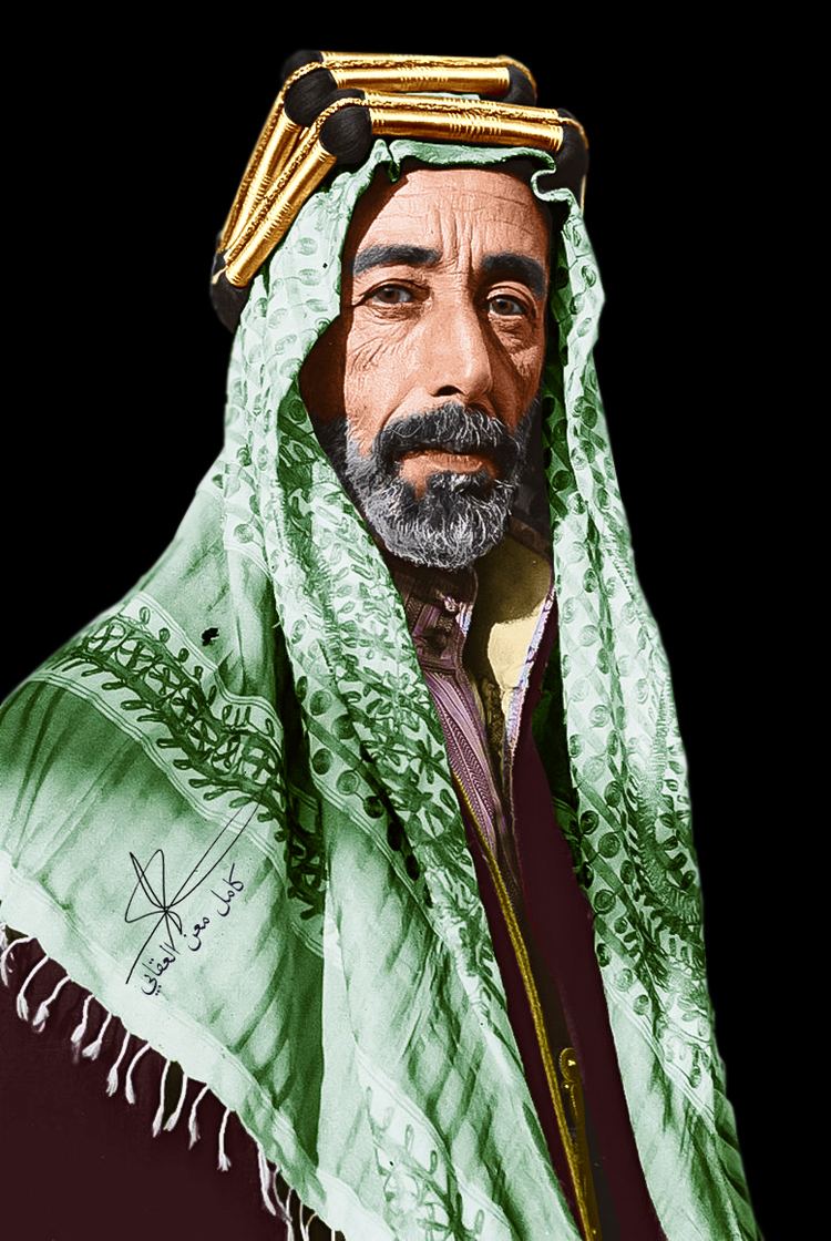 Faisal I of Iraq King Faisal I of IraqFaisal fostered unity between Sunni and Shiite