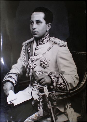 Faisal I of Iraq Kingdom of Iraq House of AlHashimi