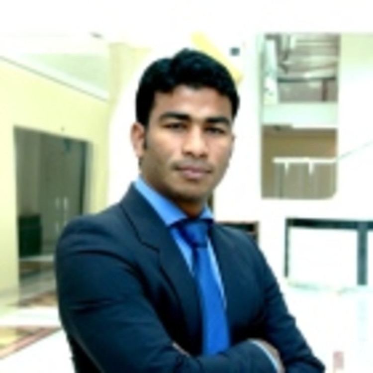 Faisal Ibrahim Faisal Ibrahim Business consultant ADAM Consulting XING