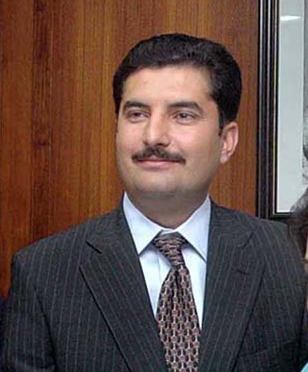 Faisal Karim Kundi Faisal Karim Kundi Maverick Pakistanis