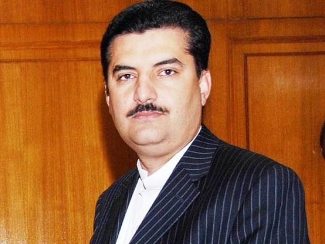 Faisal Karim Kundi North Waziristan Deputy speaker prefers dialogue over