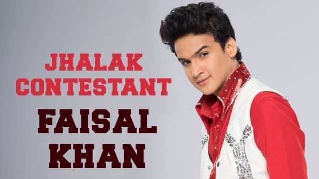 Faisal Khan Know more Faisal Khan Jhalak Dikhhla Jaa Season 8