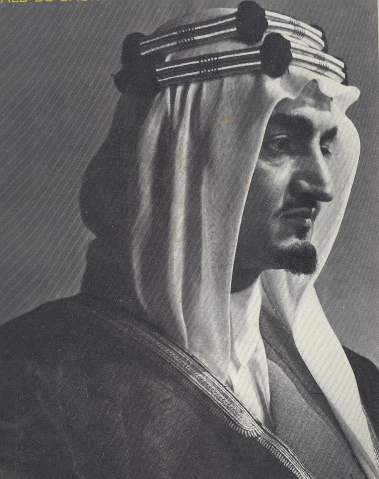 Faisal of Saudi Arabia King Faisal the king who did the most for Saudi Arabian