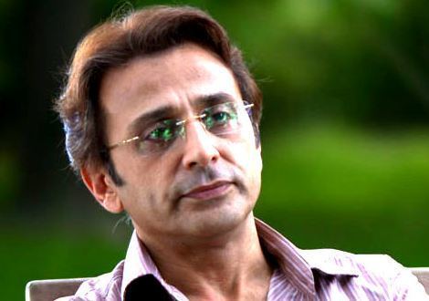 Faisal Rehman Actor Faisal Rehman Returns To Film Industry Pakistan Media Updates