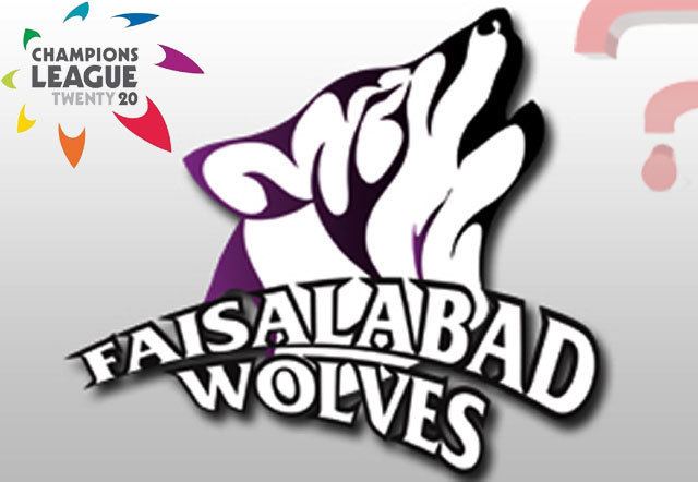 Faisalabad Wolves Faisalabad Wolves CLT20 Match Schedule