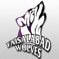 Faisalabad Wolves httpsuploadwikimediaorgwikipediaenthumb7