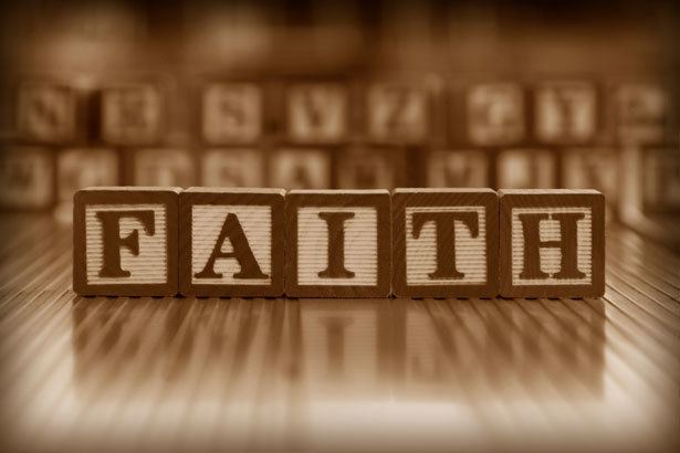 Faith Messages of Faith Everyday Inspiration