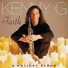 Faith: A Holiday Album httpsuploadwikimediaorgwikipediaenthumb0
