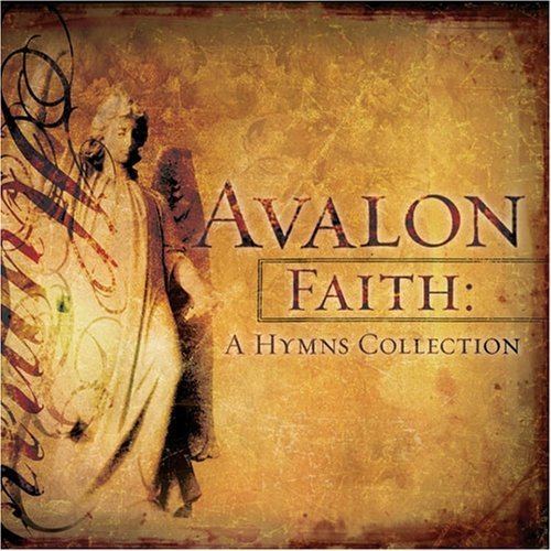 Faith: A Hymns Collection httpsimagesnasslimagesamazoncomimagesI6