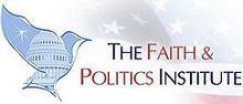 Faith and Politics Institute httpsuploadwikimediaorgwikipediaenthumbe
