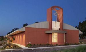 Faith Episcopal Church