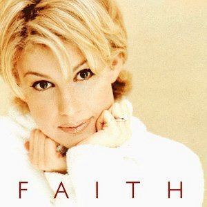 Faith (Faith Hill album) httpsuploadwikimediaorgwikipediaen775Fai