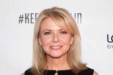 Faith Ford Faith Ford Zimbio