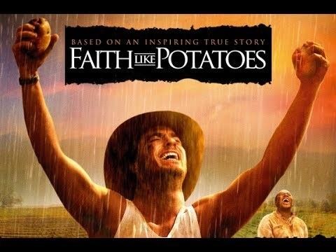 Faith like Potatoes Faith Like Potatoes Trailer YouTube